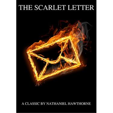 Imagem de The Scarlet Letter (Newly Annotated) (English Edition)