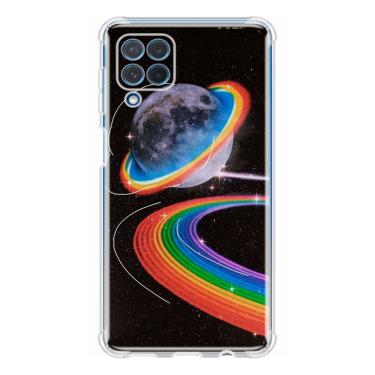 Imagem de Capa Capinha De Celular Compatível com Galaxy M62 Samsung Personalizada