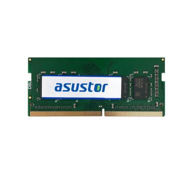 Imagem de Memória Servidor Storage Asustor 8GB DDR4 SODIMM 260-Pin -AS-8GD4