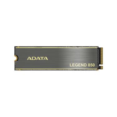 Imagem de SSD Adata Legend 850 2TB NVMe M.2 2280 - ALEG-850-2TCS