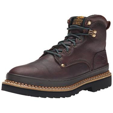 Imagem de Georgia Boot Men's Georgia Giant G6374 Work Boot