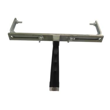 Imagem de Generic Alça Do Rolo de Pintura Da Estrutura Do Rolo de Pintura em Liga de Alumínio para Grande área de Piso