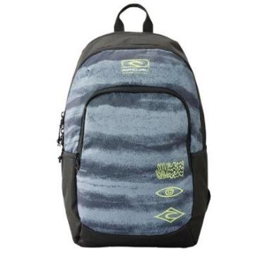 Imagem de Mochila Rip Curl Ozone 30L School SM25-Masculino