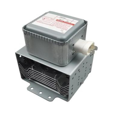 Imagem de Magnetron 2M248J (GS) 2M253J para Toshiba Midea forno micro-ondas JVM1490BD003 peças de reparo substituir 2E-13-37 2M217J 2M253J(XB) Magnetron