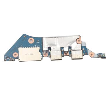 Imagem de notebook Placa USB para Lenovo IdeaPad Yoga Slim 7 Pro 16ACH6 82QQ 5C50S25285 NB5729 Novo