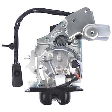 Imagem de Generic Substituição da trava da porta traseira do porta-malas para #BB5Z7843150C Ford Explorer 2.0L 2.3L 3.5L (2013-2019)