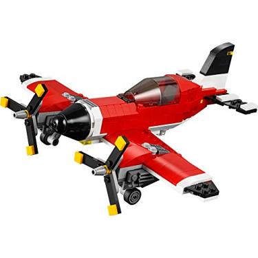 Imagem de LEGO Creator - 31047 - Avião à Hélice