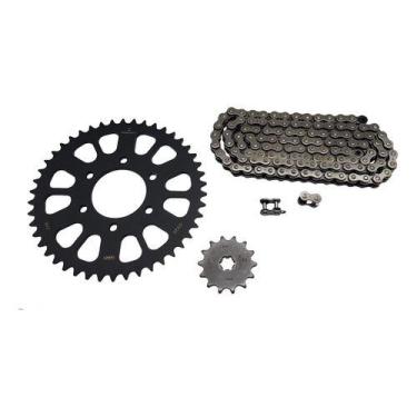 Imagem de Kit Relação Vaz Extreme Kasinski Mirage 250 Com Retentor