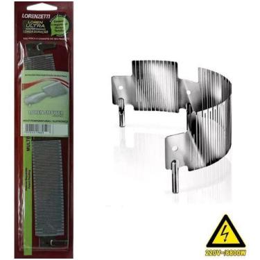 Imagem de Resistência Chuveiro Loren Shower Ultra 6800 220v Lorenzetti