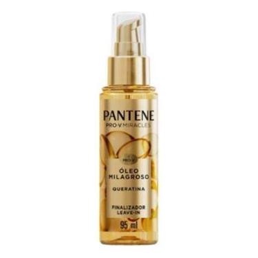 Imagem de Pantene Pro-v Miracles - Óleo Capilar Milagroso - 95ml
