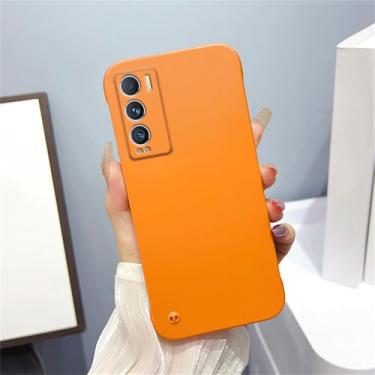 Imagem de Capa rígida ultrafina para Samsung Galaxy S23 S22 S21 S20 FE Plus Ultra A21S A22 A23 A31 A32 A34 A50 A51 A52 A53 A54 A71 A73 Capa, OG, Para Samsung A32 5G