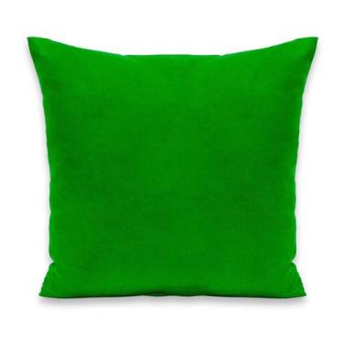 Imagem de Lindíssimas Capas de Almofadas Natalinas 40cm x 40cm Lisas e Estampada