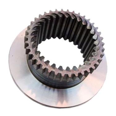 Imagem de Luva Engate Caixa Redução Ranger 4x4 1998/2012 Troller T4 38 Dentes - 