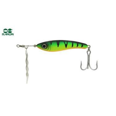 Imagem de Isca Artificial Maruri Winner 70 - 13gr ( Várias Cores ), Cor, 001