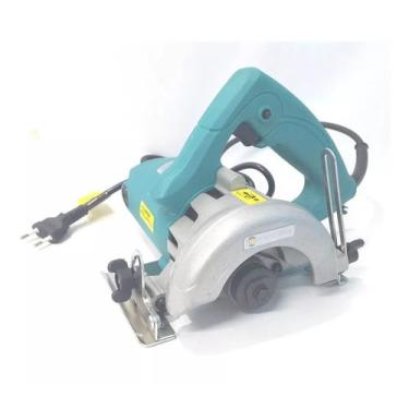 Imagem de Serra Marmore 1200w 13000rpm SH - Songhe Tools, 110V
