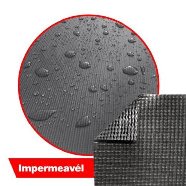 Imagem de Lona Para Toldo Translúcida Lowick Cores Impermeável 1x1,4 Metros - BR