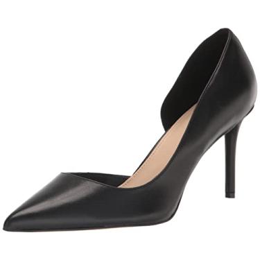 Imagem de Marc Fisher Meryl Pump feminino, Preto 001, 39