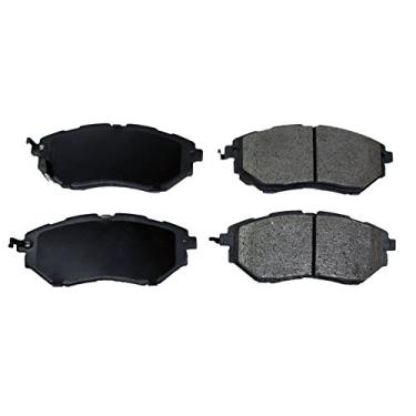 Imagem de Monroe Pastilha de freio de cerâmica GX1078 ProSolution