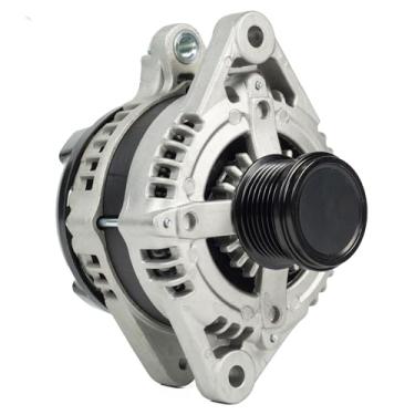 Imagem de SANKAKU Alternador remanufaturado 11322 compatível com Toyota RAV4 3.5 V6 [2GR-FE] 2006-2008 Substituição para 104210-4740