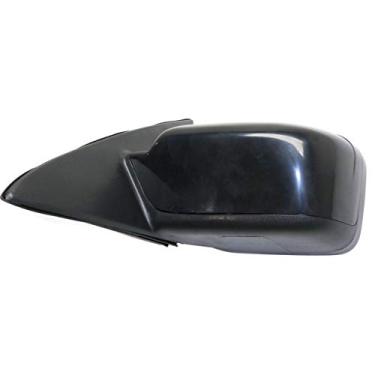 Imagem de Espelho retrovisor retrovisor elétrico aquecido para Ford Fusion 2011-2012 serve para BE5Z17683CA