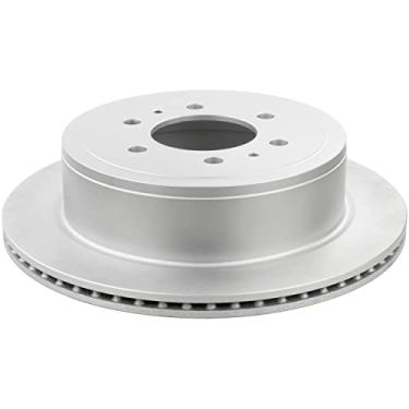 Imagem de MAGMA Disco de freio Pro-Series PSR205216