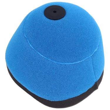 Imagem de Czomoizc Filtro de ar pré-oleado Pro Filter AFR-3001-00 compatível com filtro Kawasaki Maxima Pro KX 125 250 KX125 KX250 1997-2001