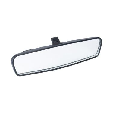 Imagem de Rldym Espelho retrovisor interno 87810-AA011 para conjunto de espelho retrovisor interno Toyota, substituição # 87810AA011