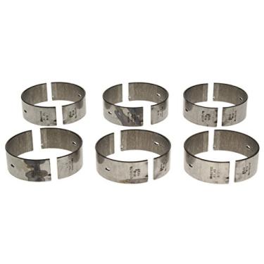 Imagem de Clevite CB-1882A-20(6) Conjunto de rolamentos de biela do motor, 1 pacote