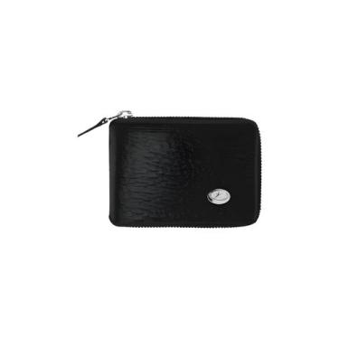 Imagem de Carteira Mitty Em Couro Com Zíper - M1Z, Peça