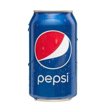 Imagem de Refrigerante de Cola PEPSI 350ml