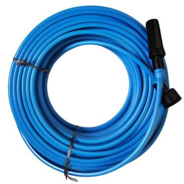 Imagem de Mangueira chata Hiperflat 7/16" - Dikicasa