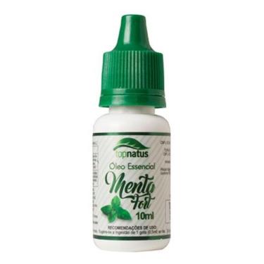 Imagem de Óleo de Menta (Menta Fort) 10 ml - Topnatus