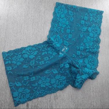 Imagem de Caleçon Confortável em Renda - C5181 - Ternura Íntima