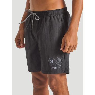 Imagem de Bermuda Hurley Eástico Infinity