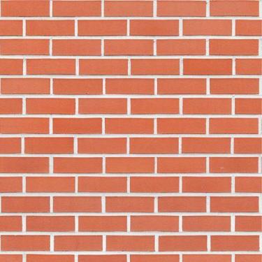 Imagem de Papel De Parede Decorativo Tijolinho Vermelho - 1,50x0,50m - DEKAL DEC