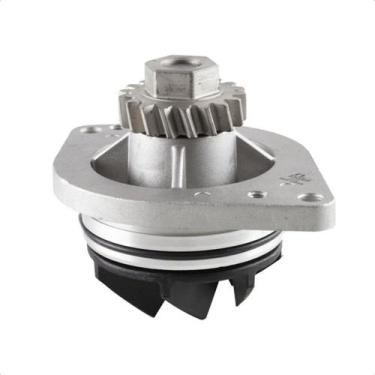 Imagem de Bomba Dagua Ford F1000/f4000 Volkswagen 8120/8150 Mwm X10 Indisa