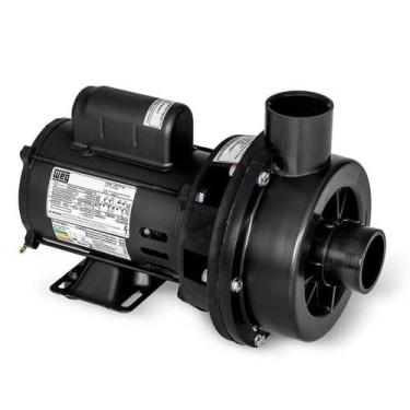 Imagem de Bomba Para Hidromassagem Nautilus 1/2CV 110-127/220-254VAC 60HZ