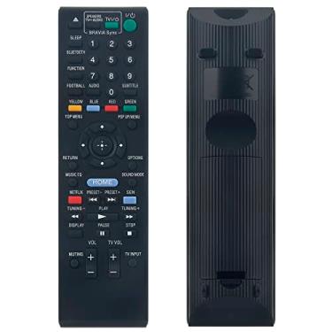 Imagem de Controle remoto de substituição RM-ADP089 para Sony Blu-ray Disc DVD Home Theater BDV-E980 BDV-E2100 HBD-E2100 HBD-E3100 BDV-E6100 HBD-E4100 BDV-E4100 HBD-E6100