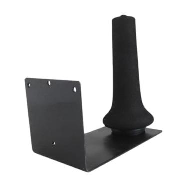 Imagem de Almencla Suporte de instrumentos musicais para saxofone soprano e flautas, ideal para trompete, a