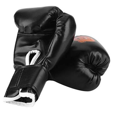 Imagem de Luvas de Boxe para Crianças, Luvas de Boxe para Crianças Luvas de Boxe para Crianças Luvas de Boxe para Crianças Muay Thai Sparring Soco Kick Boxe Luvas de Saco de Areia (luvas