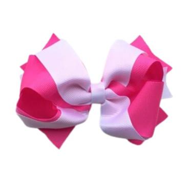 Imagem de Laço Boutique Infantil Menina Bico De Pato (Catarina)