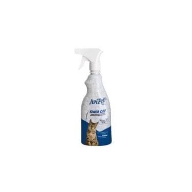 Imagem de Educador Sanitário Para Gatos Educa Cat Avipet Clean: 500ml