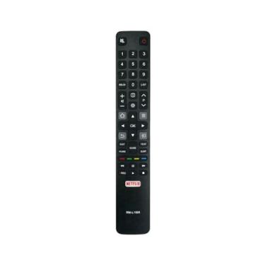 Imagem de XINFUTE Novo HUAYU RM-L1508 ajuste de substituição para controle remoto TCL Thomson iFFALCON TV C2