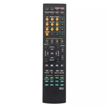 Imagem de XINFUTE Substituição RAV315 para Yamaha Audio Video AV Receiver Remote Control HTR6040G RXV561