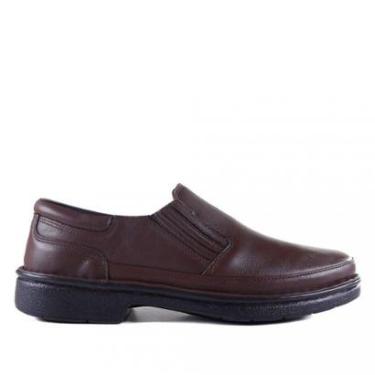 Imagem de Sapato Masculino Pipper Social P6007-Masculino