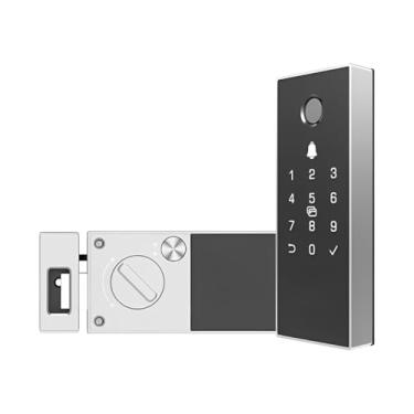 Imagem de Fechadura Digital Sobrepor CS-DL03 PRO