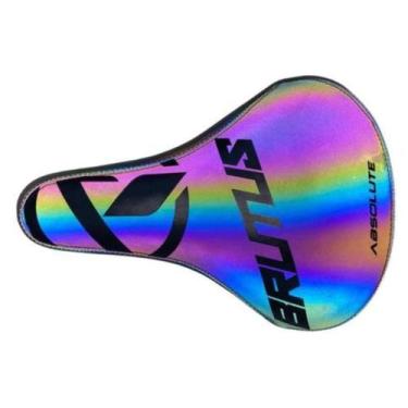 Imagem de Selim absolute brutus 218x140mm dirt freeride - camaleão