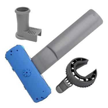 Imagem de 5304506660 Conjunto de braço de pulverização para máquinas de lavar louça Frigidaire Conjunto de braço de lavagem inferior com 5304518968 suporte de braço de pulverização inferior para lava-louças e