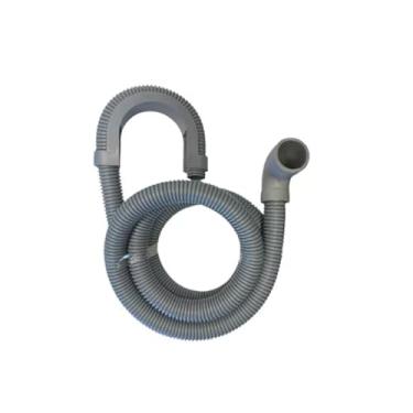 Imagem de Mangueira Saída de Maquina de Lavar Roupa 2 mts