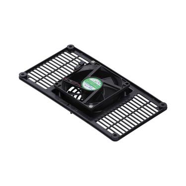 Imagem de Motor do Ventilador Bivolt para Adega Brastemp - 326073237